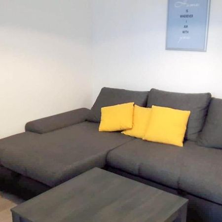 Apartman Ivana Podgora Exterior foto