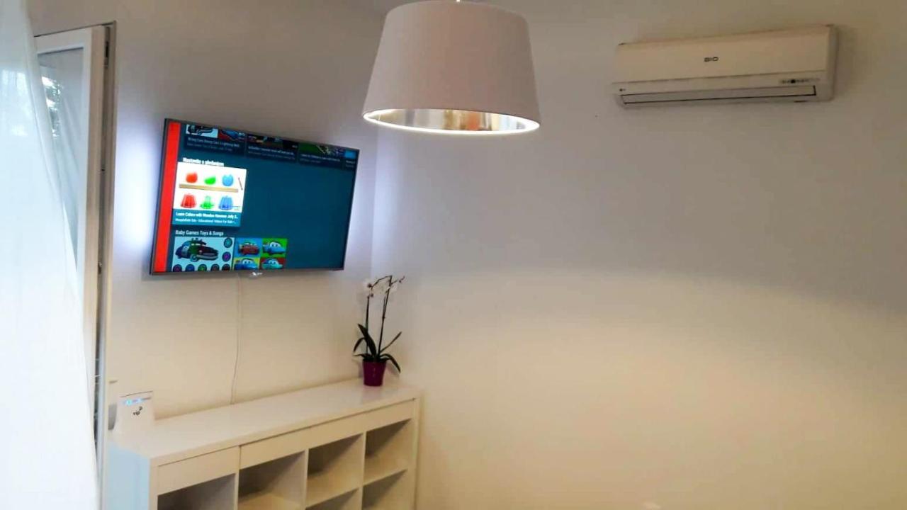 Apartman Ivana Podgora Exterior foto